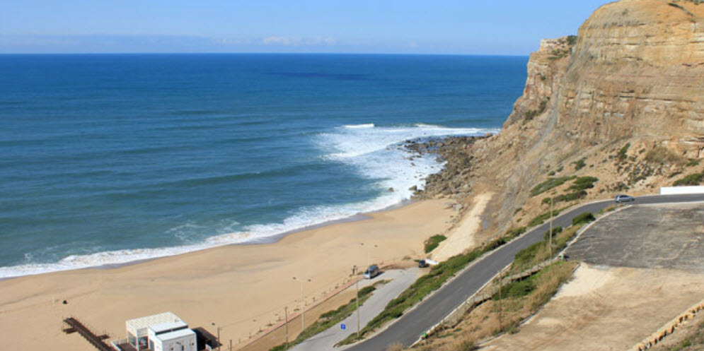Praia da Calada, Portugal, Portugal
